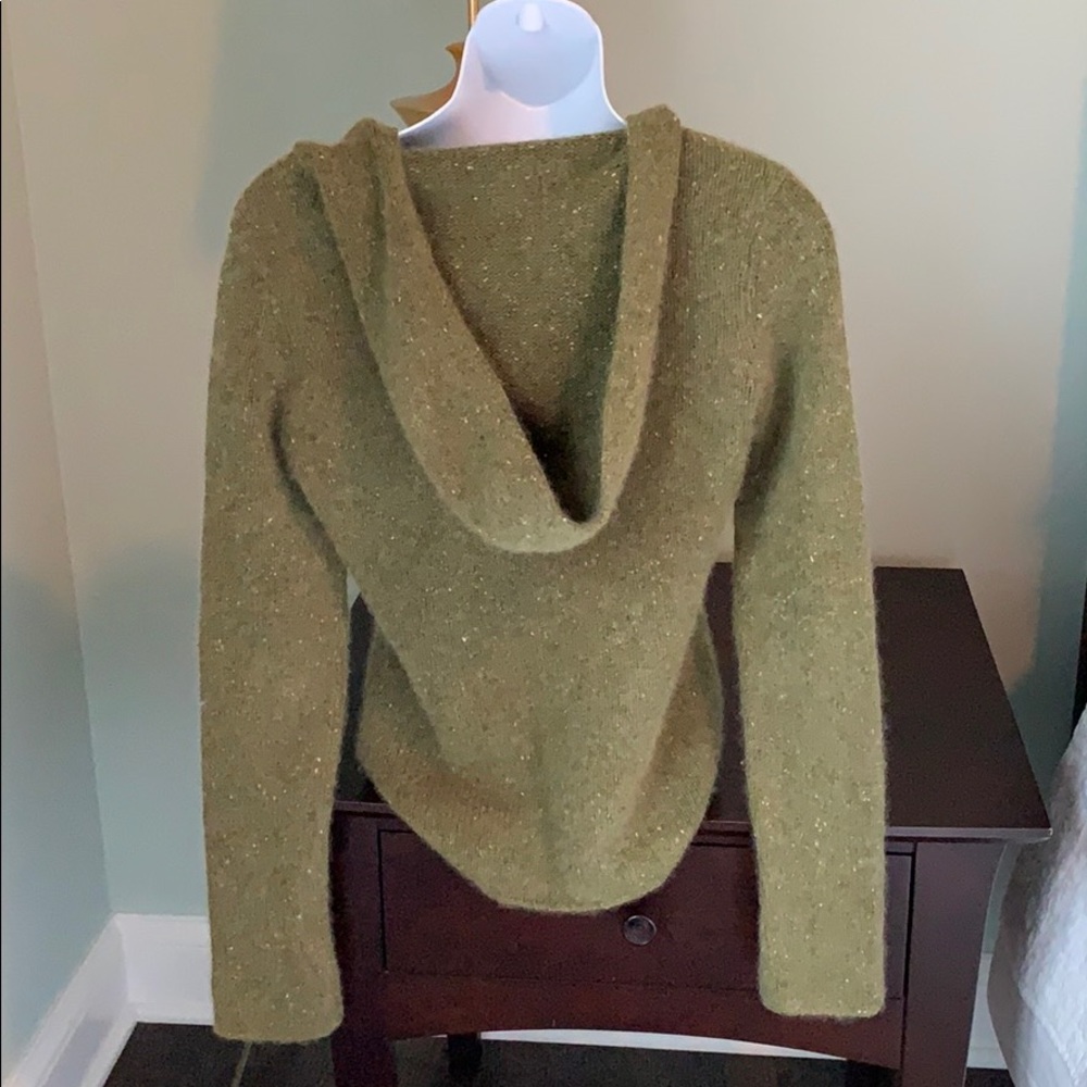 Vince Cashmere Sweater - Picture 3 of 6